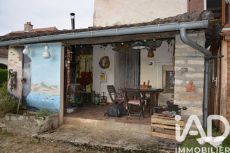 achat maison autrey-le-vay 70110