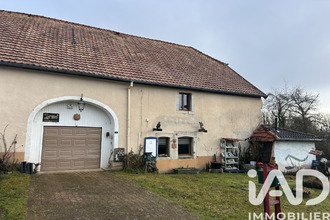 achat maison autrey-le-vay 70110
