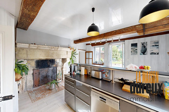 achat maison autrey-les-gray 70100