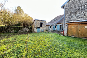 achat maison autrey-les-gray 70100