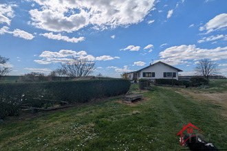 achat maison autrey-les-gray 70100