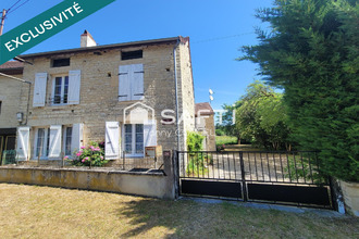 achat maison autricourt 21570