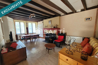 achat maison autricourt 21570