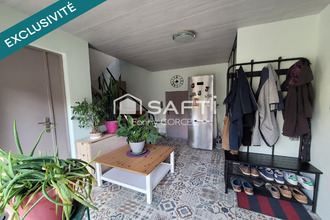 achat maison autricourt 21570