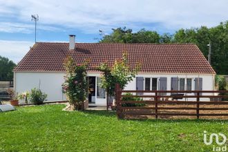 achat maison autruy-sur-juine 45480