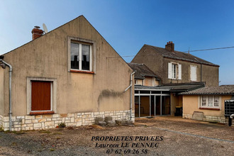 achat maison autruy-sur-juine 45480