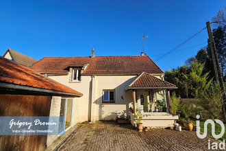 achat maison autruy-sur-juine 45480