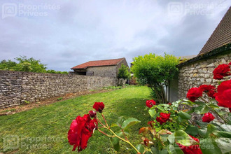 achat maison autruy-sur-juine 45480