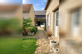 achat maison autruy-sur-juine 45480