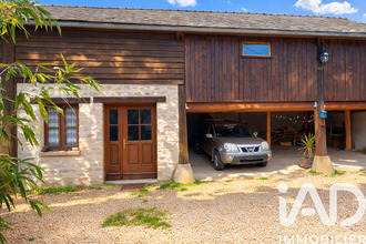 achat maison autruy-sur-juine 45480