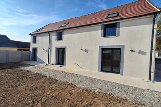 achat maison autruy-sur-juine 45480