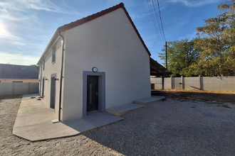 achat maison autruy-sur-juine 45480