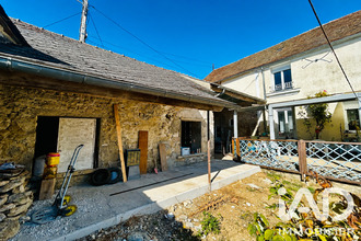 achat maison autruy-sur-juine 45480