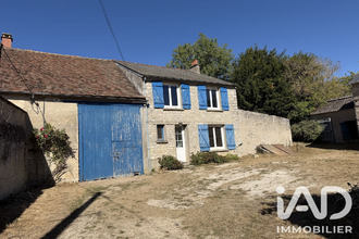 achat maison autruy-sur-juine 45480