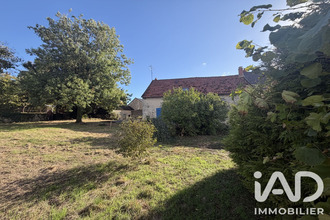 achat maison autruy-sur-juine 45480
