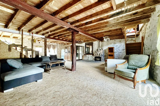 achat maison autry 08250