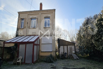 achat maison autry 08250