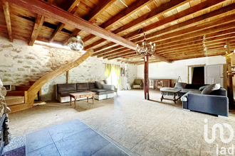 achat maison autry 08250