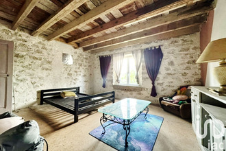 achat maison autry 08250