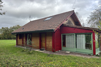 achat maison autry-issards 03210