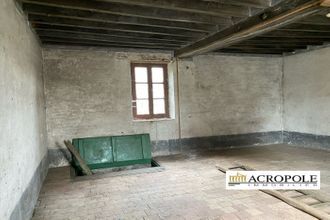 achat maison autry-le-chatel 45500