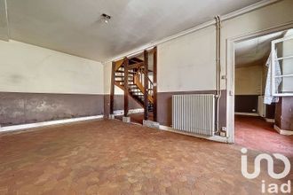 achat maison autry-le-chatel 45500