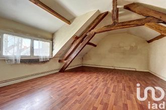 achat maison autry-le-chatel 45500