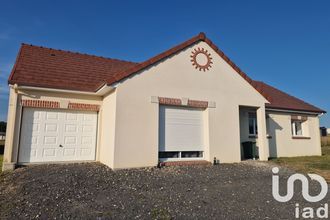 achat maison autry-le-chatel 45500