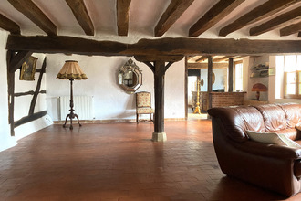 achat maison autry-le-chatel 45500