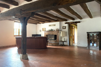 achat maison autry-le-chatel 45500