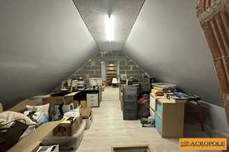 achat maison autry-le-chatel 45500