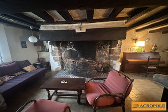 achat maison autry-le-chatel 45500