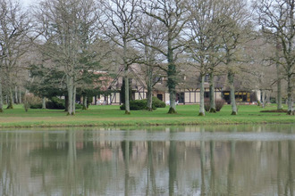 achat maison autry-le-chatel 45500