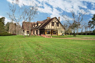 achat maison autry-le-chatel 45500