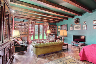 achat maison autry-le-chatel 45500