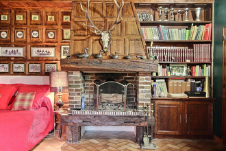 achat maison autry-le-chatel 45500