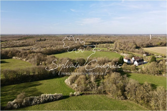 achat maison autry-le-chatel 45500