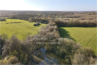 achat maison autry-le-chatel 45500