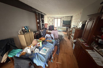 achat maison autry-le-chatel 45500