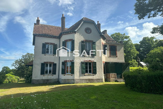 achat maison autry-le-chatel 45500