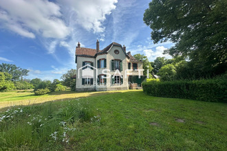 achat maison autry-le-chatel 45500