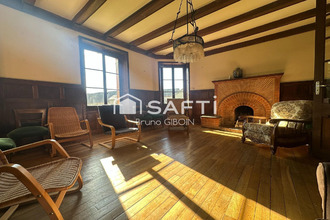 achat maison autry-le-chatel 45500