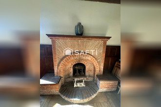achat maison autry-le-chatel 45500