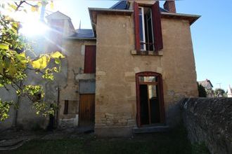 achat maison autun 71400