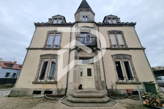 achat maison autun 71400