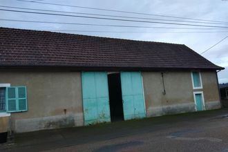 achat maison autun 71400