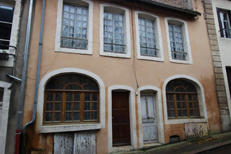 achat maison autun 71400