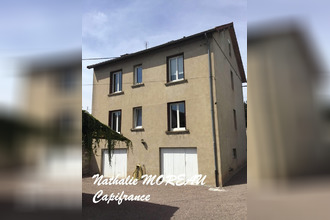 achat maison autun 71400