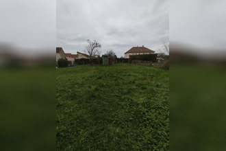 achat maison autun 71400