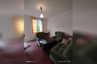 achat maison autun 71400